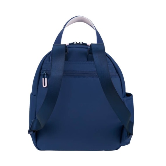 AMERICAN TOURISTER Mochila S Mini Puffypop Azul Marinho | Ref. 92.156522-1596