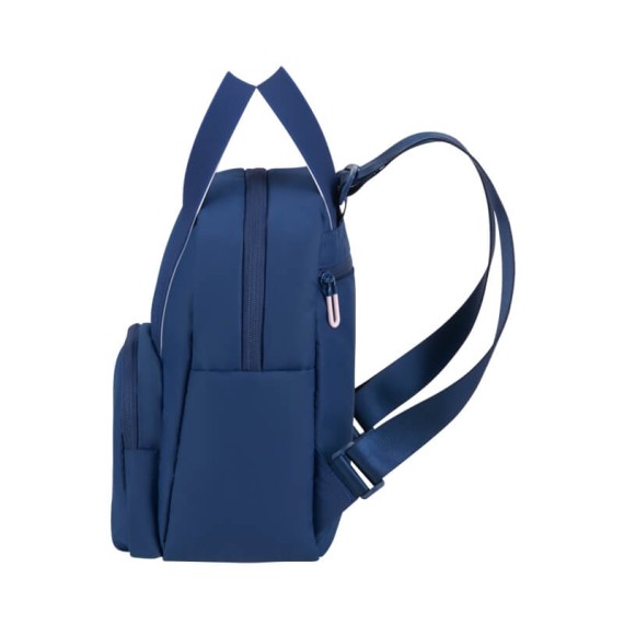 AMERICAN TOURISTER Mochila S Mini Puffypop Azul Marinho | Ref. 92.156522-1596