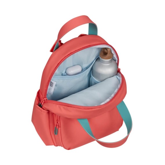 AMERICAN TOURISTER Mochila S Mini Puffypop Pôr do Sol | Ref. 92.156522-A683