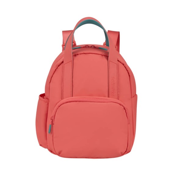 AMERICAN TOURISTER Mochila S Mini Puffypop Pôr do Sol | Ref. 92.156522-A683