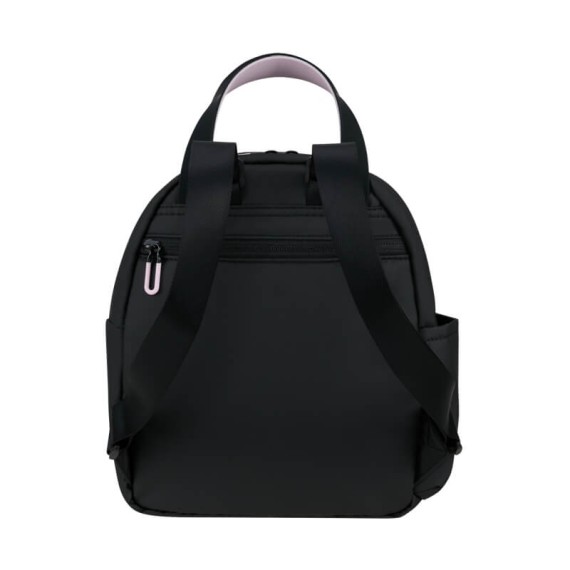 AMERICAN TOURISTER Mochila S Mini Puffypop Preta | Ref. 92.156522-1041