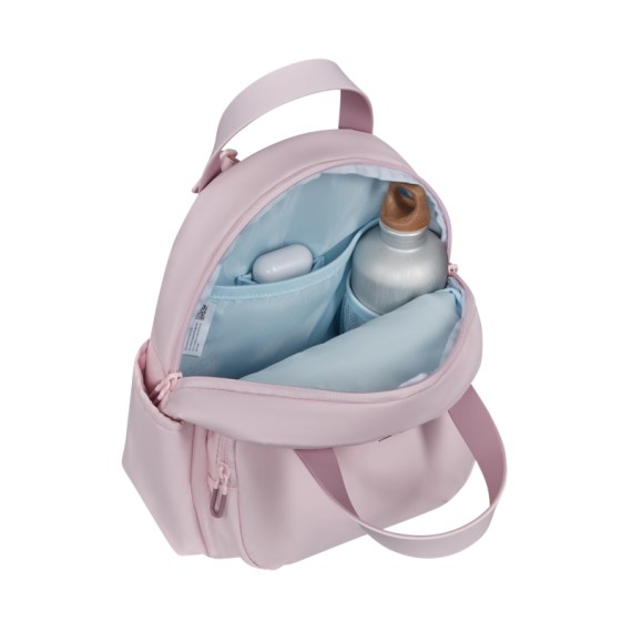 AMERICAN TOURISTER Mochila S Mini Puffypop Rosa | Ref. 92.156522-1694