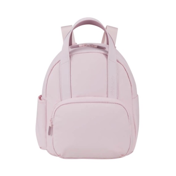 AMERICAN TOURISTER Mochila S Mini Puffypop Rosa | Ref. 92.156522-1694