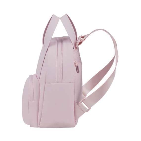 AMERICAN TOURISTER Mochila S Mini Puffypop Rosa | Ref. 92.156522-1694