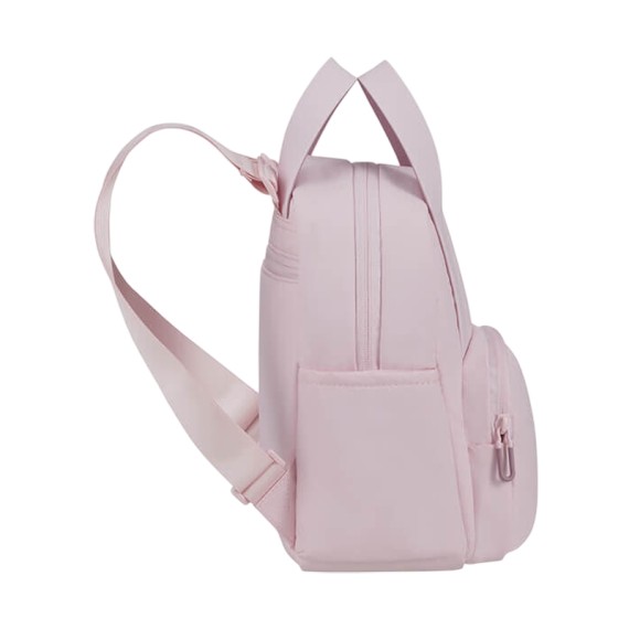 AMERICAN TOURISTER Mochila S Mini Puffypop Rosa | Ref. 92.156522-1694