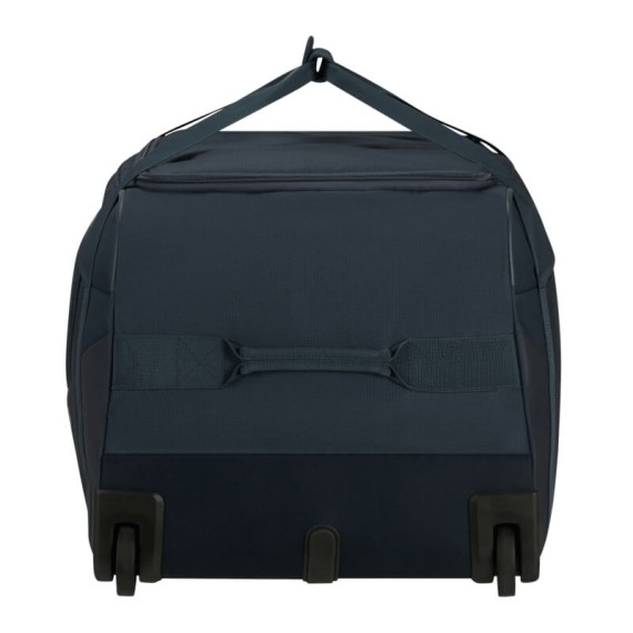 AMERICAN TOURISTER Saco de Viagem c/ Rodas L City Racer Azul | Ref. 92.156134-1596