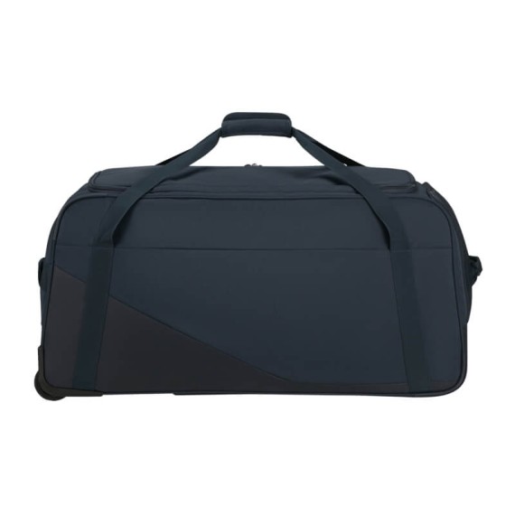 AMERICAN TOURISTER Saco de Viagem c/ Rodas L City Racer Azul | Ref. 92.156134-1596