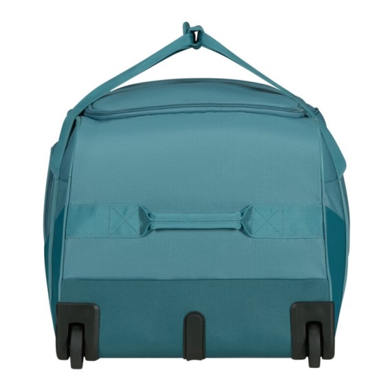 AMERICAN TOURISTER Saco de Viagem c/ Rodas L City Racer Petrol | Ref. 92.156134-4828