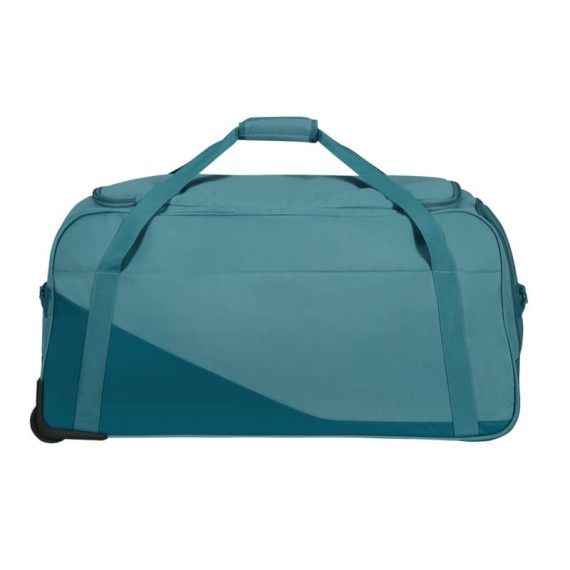 AMERICAN TOURISTER Saco de Viagem c/ Rodas L City Racer Petrol | Ref. 92.156134-4828