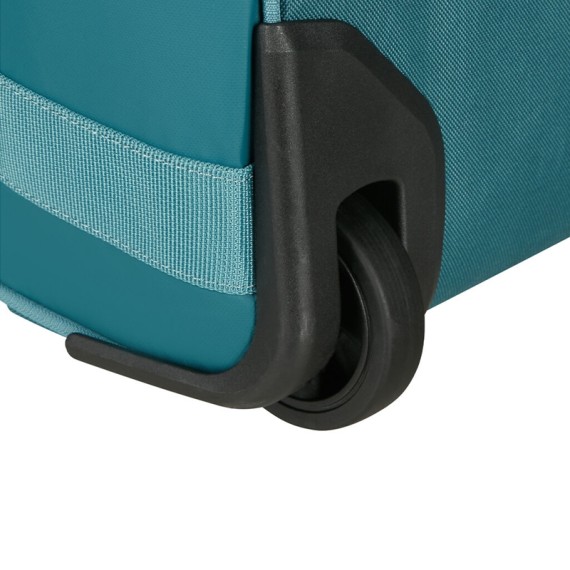 AMERICAN TOURISTER Saco de Viagem c/ Rodas L City Racer Petrol | Ref. 92.156134-4828