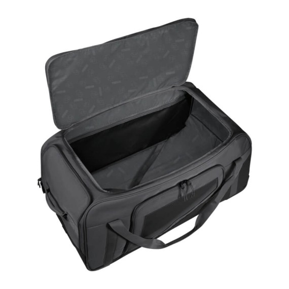 AMERICAN TOURISTER Saco de Viagem c/ Rodas L City Racer Preto | Ref. 92.156134-1041