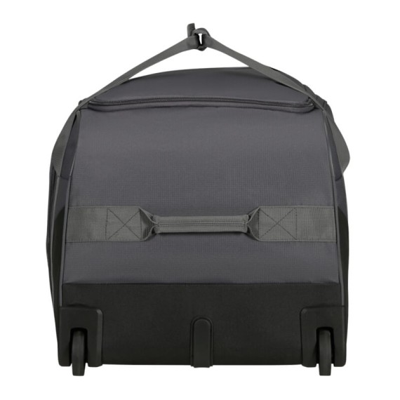 AMERICAN TOURISTER Saco de Viagem c/ Rodas L City Racer Preto | Ref. 92.156134-1041