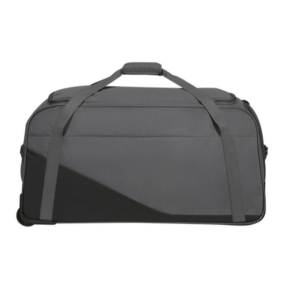 AMERICAN TOURISTER Saco de Viagem c/ Rodas L City Racer Preto | Ref. 92.156134-1041