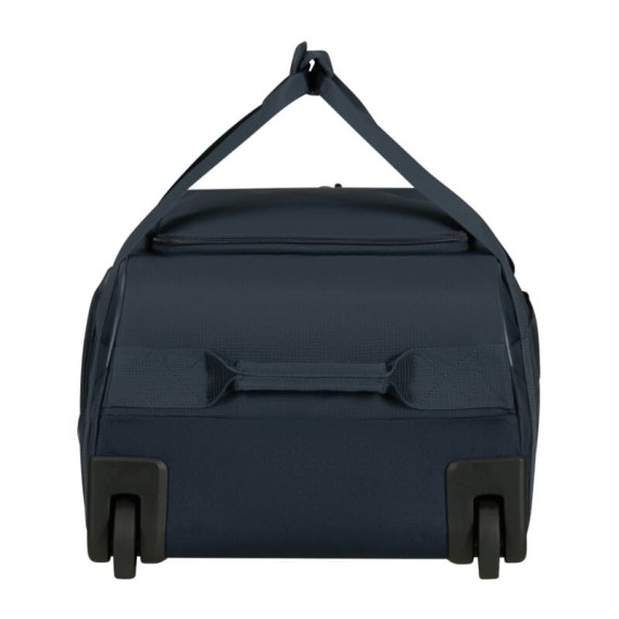 AMERICAN TOURISTER Saco de Viagem c/ Rodas S City Racer Azul | Ref. 92.156132-1596