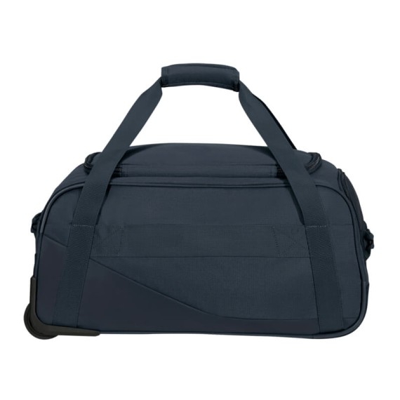 AMERICAN TOURISTER Saco de Viagem c/ Rodas S City Racer Azul | Ref. 92.156132-1596