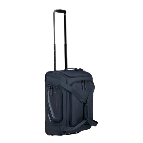 AMERICAN TOURISTER Saco de Viagem c/ Rodas S City Racer Azul | Ref. 92.156132-1596