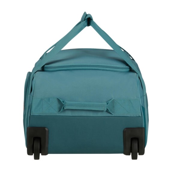AMERICAN TOURISTER Saco de Viagem c/ Rodas S City Racer Petrol | Ref. 92.156132-4828