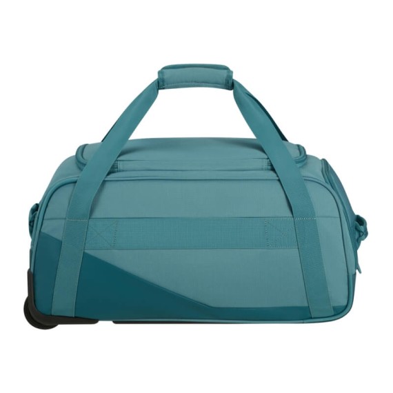 AMERICAN TOURISTER Saco de Viagem c/ Rodas S City Racer Petrol | Ref. 92.156132-4828