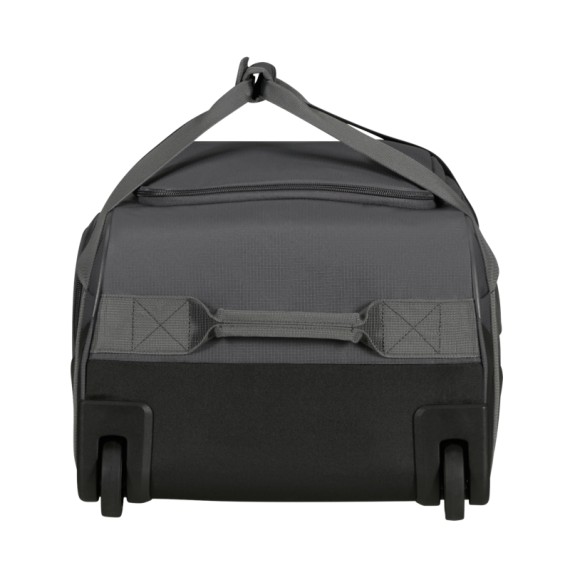 AMERICAN TOURISTER Saco de Viagem c/ Rodas S City Racer Preto | Ref. 92.156132-1041