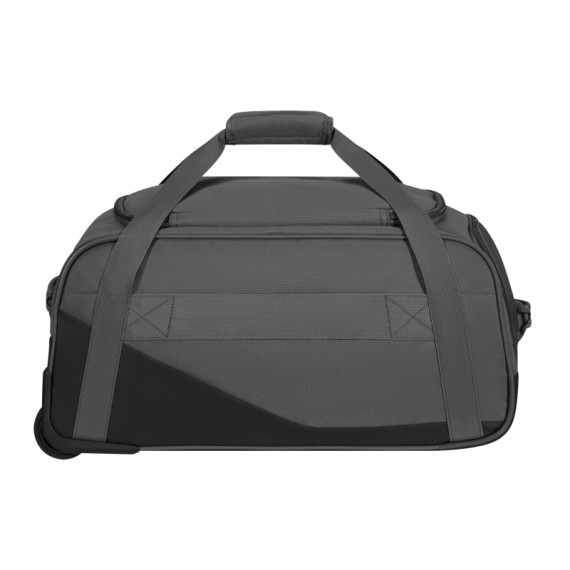 AMERICAN TOURISTER Saco de Viagem c/ Rodas S City Racer Preto | Ref. 92.156132-1041