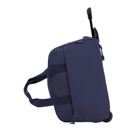 BENZI Saco Viagem c/ Rodas 40x20x25cm Ryanair BZ5851 Azul Escuro | Ref. 288.BZ5851P