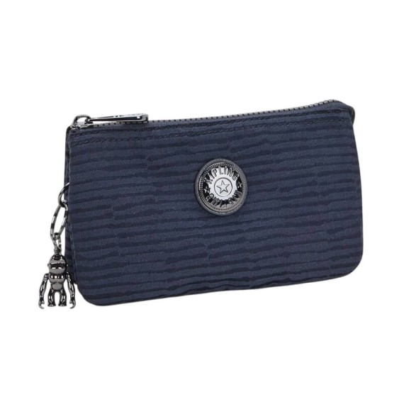 Bolsa de Mão KIPLING Creativity L Night Ocean JQ | Ref. 187.40KI5688UW4