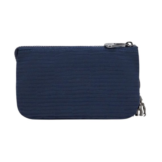 Bolsa de Mão KIPLING Creativity L Night Ocean JQ | Ref. 187.40KI5688UW4