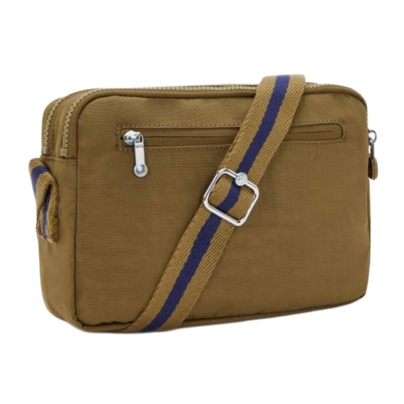 Bolsa de Tiracolo KIPLING Abanu M Dry Laurel | Ref. 187.40KI707688U