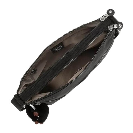 Bolsa de Tiracolo KIPLING Annabelle Black Tonal | Ref. 187.40KI05650DH
