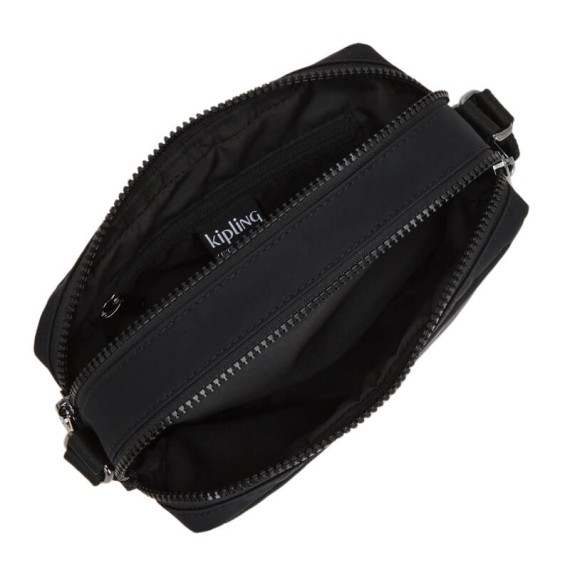 Bolsa de Tiracolo KIPLING New Milda Endless Black | Ref. 187.40KI4768TB4