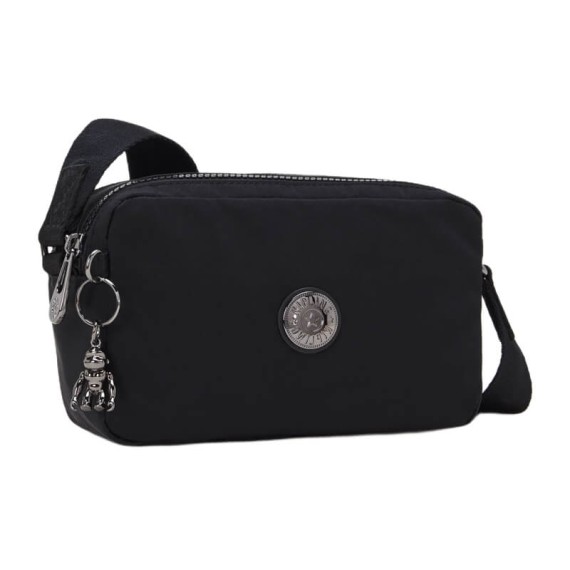 Bolsa de Tiracolo KIPLING New Milda Endless Black | Ref. 187.40KI4768TB4