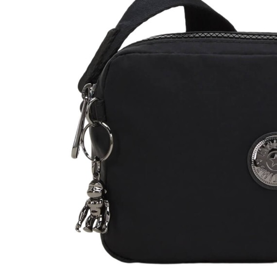 Bolsa de Tiracolo KIPLING New Milda Endless Black | Ref. 187.40KI4768TB4