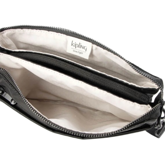 Bolsa de Tiracolo KIPLING Riri Opulent Black | Ref. 187.40KI5018T7B