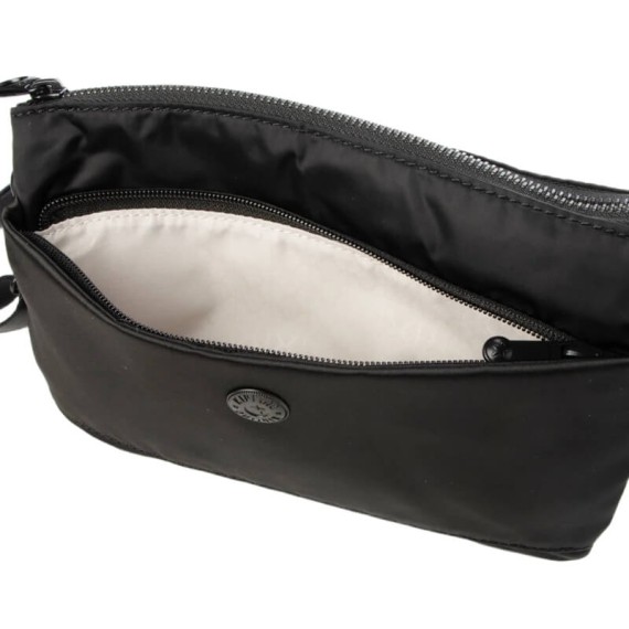 Bolsa de Tiracolo KIPLING Riri Opulent Black | Ref. 187.40KI5018T7B