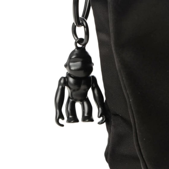 Bolsa de Tiracolo KIPLING Riri Opulent Black | Ref. 187.40KI5018T7B