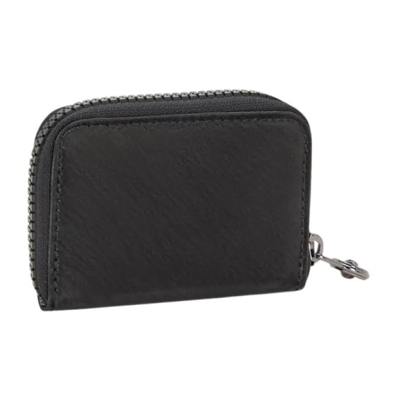 Carteira de Senhora KIPLING Cash Buddy Jet Black Glam | Ref. 187.40KI55703RC