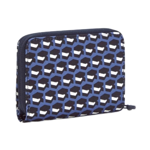 Carteira de Senhora KIPLING Money Love 3D K Blue | Ref. 187.40KI67914JS