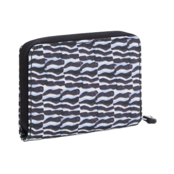 Carteira de Senhora KIPLING Money Love Holiday Waves | Ref. 187.40KI67911KP