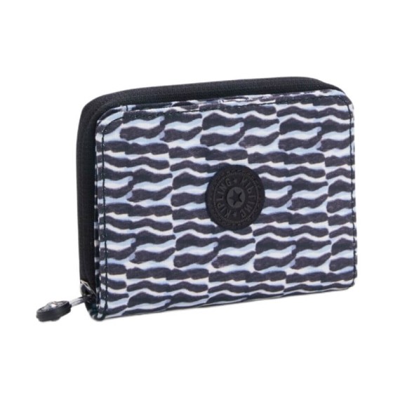 Carteira de Senhora KIPLING Money Love Holiday Waves | Ref. 187.40KI67911KP
