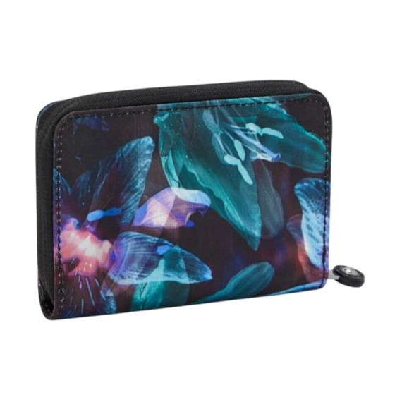 Carteira de Senhora KIPLING Money Love Spectral Orchid | Ref. 187.40KI67917DP