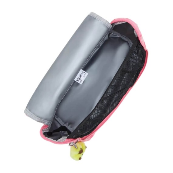 Lancheira Térmica KIPLING New Kichirou Adorable Hearts | Ref. 187.40KI57491NB