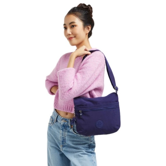 Mala de Tiracolo KIPLING Arto Galaxy Blue | Ref. 187.40K19911R95