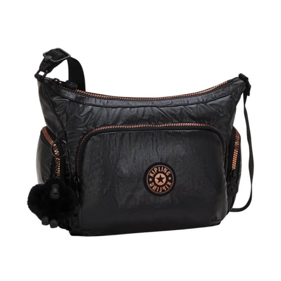 Mala de Tiracolo KIPLING Gabb S Glorious Copper | Ref. 187.40KI30266BE