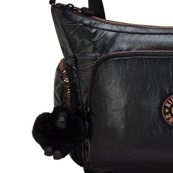 Mala de Tiracolo KIPLING Gabb S Glorious Copper | Ref. 187.40KI30266BE