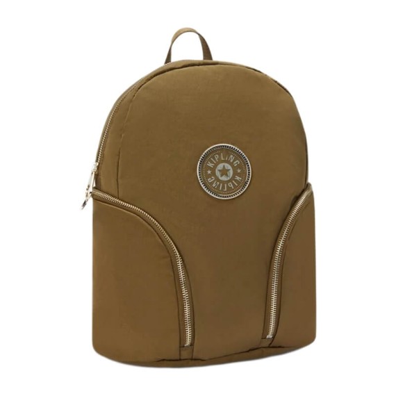 Mochila Casual KIPLING The City S Dry Laurel Spice | Ref. 187.40KI50363KP