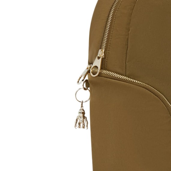 Mochila Casual KIPLING The City S Dry Laurel Spice | Ref. 187.40KI50363KP