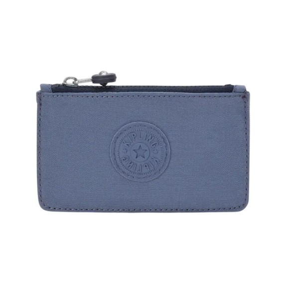 Porta-Cartões KIPLING Camilo Blue Lover | Ref. 187.40KI394956V