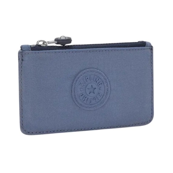 Porta-Cartões KIPLING Camilo Blue Lover | Ref. 187.40KI394956V