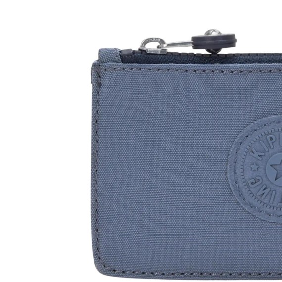 Porta-Cartões KIPLING Camilo Blue Lover | Ref. 187.40KI394956V