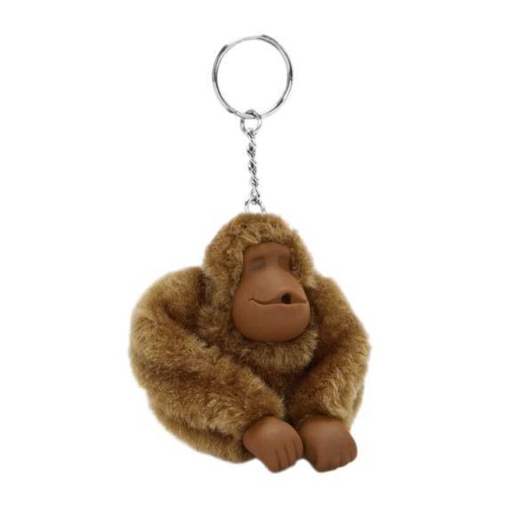 Porta-Chaves KIPLING Monkeyclip M Dry Laurel | Ref. 187.40K1647988U